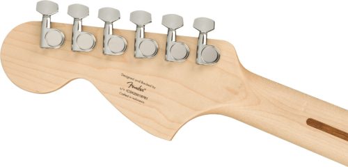 Fender Squier Affinity Stratocaster MN  LPB, elektromos gitár 