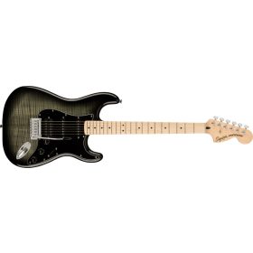   Fender Squier Affinity Stratocaster FMT HSS MN BBST, elektromos gitár