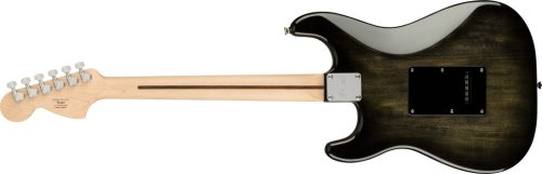 Fender Squier Affinity Stratocaster FMT HSS MN BBST, elektromos gitár