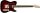 Fender SQ Std. Telecaster LRL elektromos gitár, Antique Burst