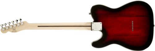 Fender SQ Telecaster LRL elektromos gitár, Antique Burst