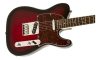 Fender SQ Std. Telecaster LRL elektromos gitár, Antique Burst