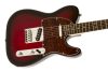 Fender SQ Std. Telecaster LRL elektromos gitár, Antique Burst