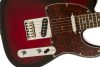 Fender SQ Std. Telecaster LRL elektromos gitár, Antique Burst