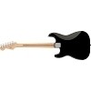 Fender SQ Bullet Stratocaster HT HSS LRL elektromos gitár, Black