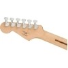 Fender SQ Bullet Stratocaster HT HSS LRL elektromos gitár, Black