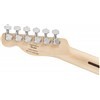 Fender SQ Bullet Telecaster LRL elektromos gitár, Black