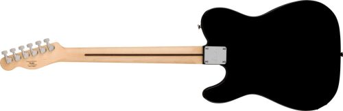 Fender Squier Sonic Telecaster MN WPG BLK elektromos gitár  