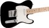 Fender Squier Sonic Telecaster MN WPG BLK elektromos gitár  