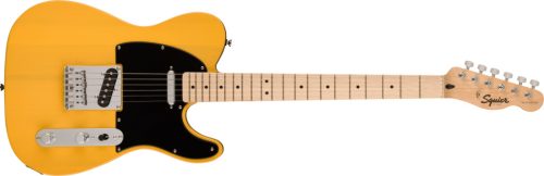 Fender Squier Sonic Telecaster MN BPG BTB elektromos gitár   