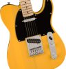 Fender Squier Sonic Telecaster MN BPG BTB elektromos gitár   