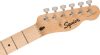 Fender Squier Sonic Telecaster MN BPG BTB elektromos gitár   