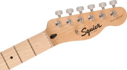 Fender Squier Sonic Telecaster MN BPG BTB elektromos gitár   