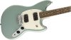 Fender SQ Bullet Mustang LRL elektromos gitár, Sonic Gray