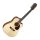 Cort MR7 elektroakusztikus gitár cutaway 12húros, Fishman-nal