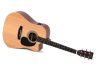 Sigma DMC-STE Plus elektroakusztikus western gitár, fémhúros (Új neve: Sigma DMC-E)