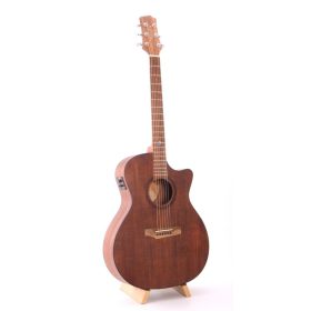   Randon RGI-14VT-CE elektroakusztikus western gitár, fémhúros