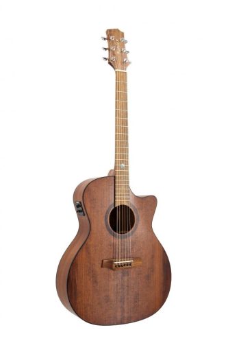 Randon RGI-14VT-CE elektroakusztikus western gitár, fémhúros