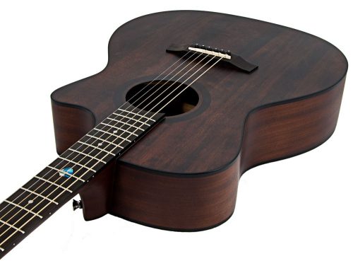 Randon RGI-14VT-CE elektroakusztikus western gitár, fémhúros