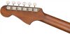 Fender California Redondo Player elektroakusztikus western gitár, fémhúros, sunburst