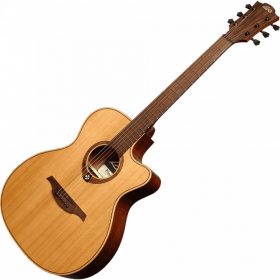 LAG T170ACE  Tramontane elektroakusztikus gitár