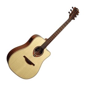 LAG Tramontane elektro-akusztikus western gitár