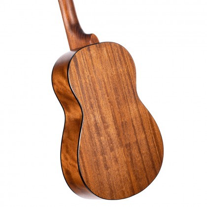 Cort AC-70-OP klasszikus gitár, nylonhúros, matt natúr 3/4