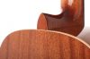 La Mancha Rubi C - klasszikus  gitár, nylonhúros