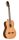 La Mancha Circon klasszikus gitár, nylonhúros - cédrus, mahagóni