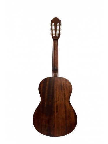 Almires klasszikus gitár, nylonhúros 1/2