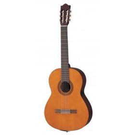 Yamaha C-40 - klasszikus  gitár, nylonhúros