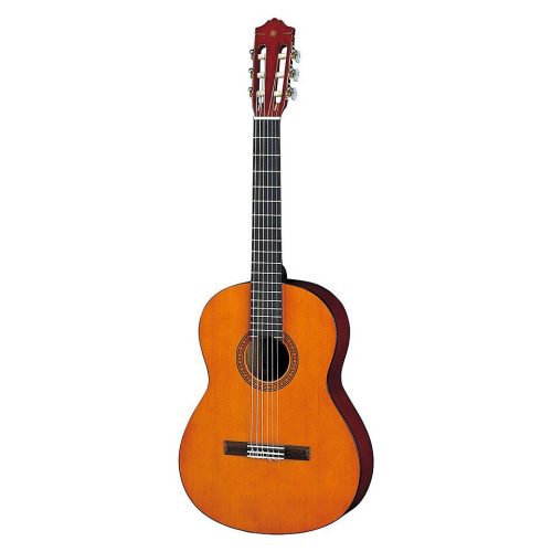 Yamaha CGS 3/4-es klasszikus gitár, nylonhúros