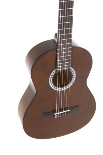 Gewa Basic klasszikus gitár 4/4, dió