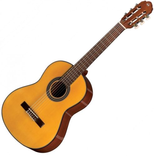 VGS Student Natural VG klasszikus gitár, nylonhúros, natúr
