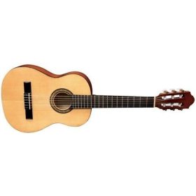   VGS Student Natural 3/4 klasszikus gitár, nylonhúros, natúr