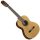 Alhambra 1C Senorita - 7/8 klasszikus gitár, nylonhúros