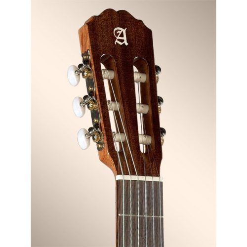 Alhambra 1C Senorita - 7/8 klasszikus gitár, nylonhúros