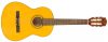 Fender ESC-80 3/4 klasszikus gitár, nylonhúros