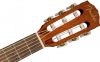 Fender ESC-80 3/4 klasszikus gitár, nylonhúros