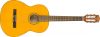 Fender ESC-105 klasszikus gitár, nylonhúros