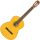 Fender ESC-110 klasszikus gitár, nylonhúros