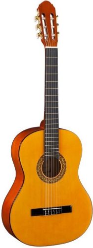 Toledo Primera SPRUCE klasszikus gitár, 4/4 Natúr
