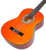 Toledo Primera SPRUCE klasszikus gitár, 4/4 Natúr