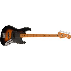 Fender Vintage 40th Jazz Bass basszusgitár, sunburst