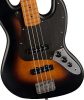 Fender Vintage 40th Jazz Bass basszusgitár, sunburst