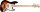 Fender Squier Affinity Jazz Bass MN WPG 3TS, basszusgitár