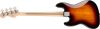 Fender Squier Affinity Jazz Bass MN WPG 3TS, basszusgitár