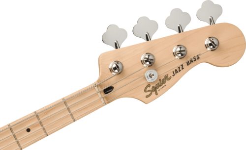 Fender Squier Affinity Jazz Bass MN WPG 3TS, basszusgitár