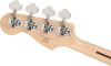 Fender Squier Affinity Jazz Bass MN WPG 3TS, basszusgitár