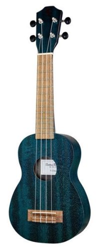 Baton Rouge V1-S - dawn, szoprán ukulele, mahagóni